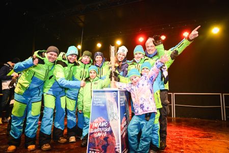 Igre so končane, spomin na največjo slovensko navijaško zgodbo ostaja