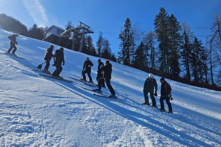 Pokalu Vitranc zelena luč Mednarodne smučarske zveze