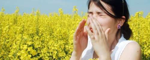 Zdravljenje alergije in uradna medicina
