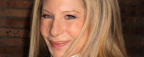 Barbra Streisand po šestih letih premora nazaj!