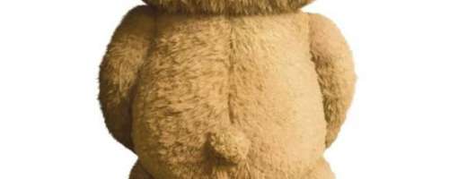 Filmski napovednik: TED 2