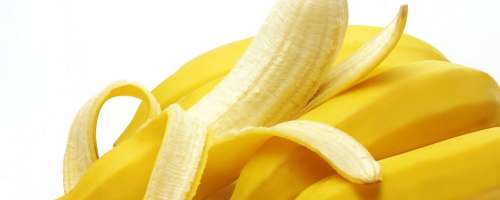 Bananin olupek boljši kot loščilo!