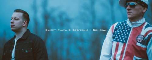 Gummy Flava & Steffanio nekega dne…