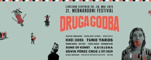 31. mednarodni festival glasbenih talentov