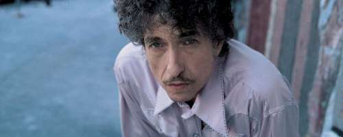 Glasbenik Bob Dylan slavi 80. rojstni dan