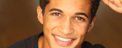 Jordan Fisher je 'ponorel'