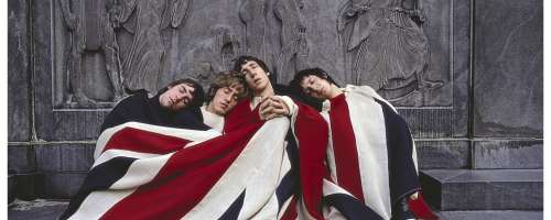 The Who novembra z novim albumom