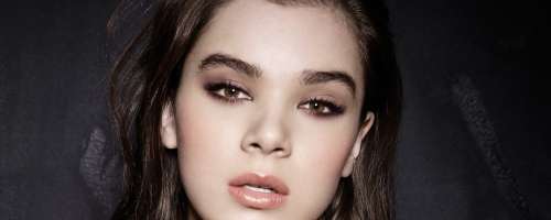 Hailee Steinfeld ti svetuje