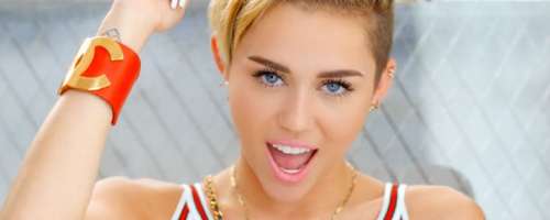 Miley pred veliko spremembo?