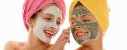 Kako pravilno očistiti kožo na obrazu?