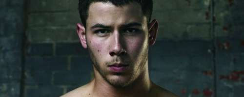 Nick Jonas ima novo