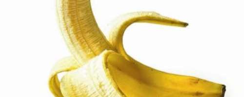 Cink in banane proti virusom