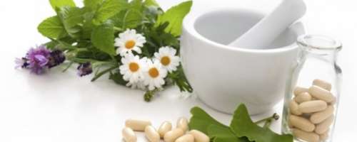Najboljša homeopatska zdravila