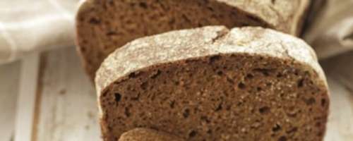 Razbiti miti o kruhu