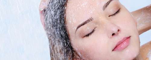Si pravilno umivaš lase?
