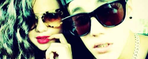 Justin in Selena ponovno skupaj!