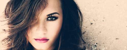 Ganljiva izpoved Demi Lovato