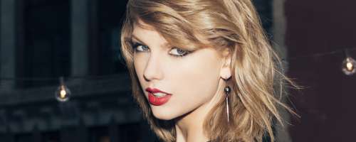 Se Taylor Swift res vrača z novo glasbo?