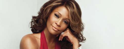 Whitney Houston se vrača med oboževalce