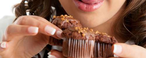Kaj pomeni hlepenje po nezdravi hrani?