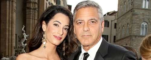 Od samske ženske do mame: Kako je Amal spremenila Clooneyja?