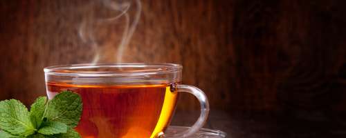 Po svetu: čaj, ki vsebuje kar 25 žlic sladkorja!