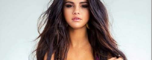 Selena je takšna kot ti