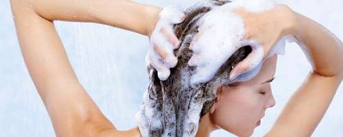 Kaj se zgodi, ko si ne umivaš las?