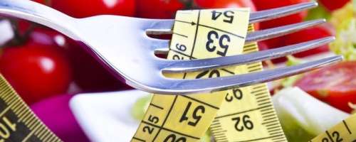 S to dieto z lahkoto izgubite odvečne kilograme