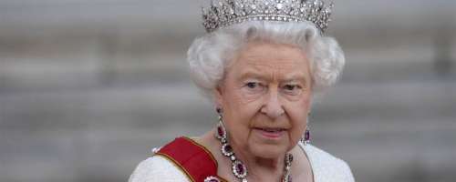 Veselje: Britanska kraljica bo spet prababica