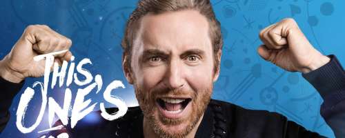 David Guetta prodal avtorske pravice za svoje pesmi