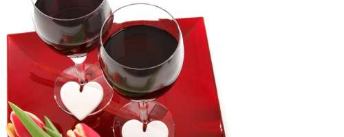 Vino - ključ do zdravja