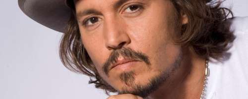 Marilyn Manson: Johnny Depp je bil po krivici križan