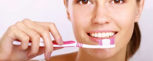 To je zobna pasta, ki je preoblikovala pomen čiščenja zob!