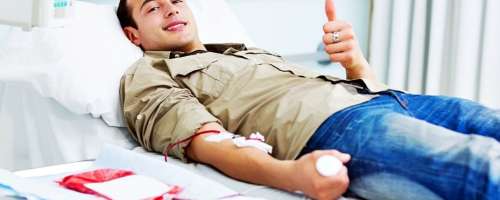Trije razlogi, zakaj morate poznati svojo krvno skupino!