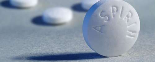 Ste vedeli, da aspirin lahko reši tudi to težavo?