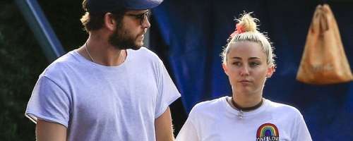 Miley objavila najbolj prikupen video
