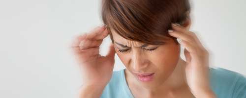 Takole boste pravočasno zaustavili razvoj migrenskega glavobola!