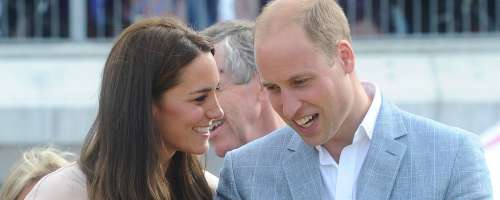 Če ne bi bilo Kate: Katero bi oženil princ William?