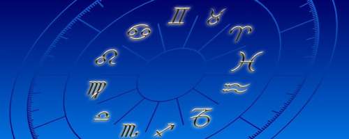 Tedenski horoskop: Čas, ko padejo iluzije ...