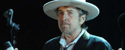 Bob Dylan izdal skladbo o umoru, ki jo je skrival osem let