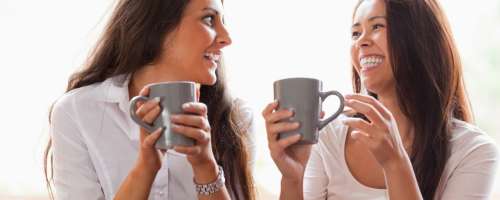 Mnenje strokovnjakov: Pitje kave je za vas dobro