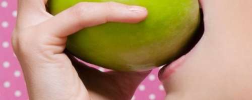 Ohranimo lepo kožo z jabolki