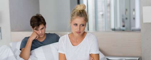 5 korakov, kako hitreje preboleti ločitev