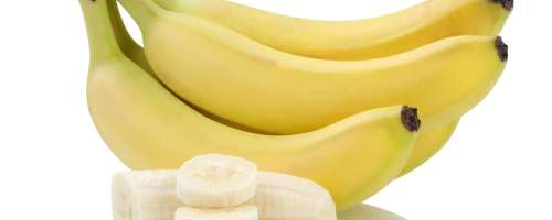 Zanimivosti, ki jih o bananah niste vedeli