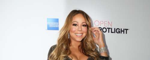 Mariah Carey na glasbeni sceni prisotna že 30 let
