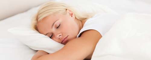 Kaj spalni položaj pove o tvoji osebnosti?