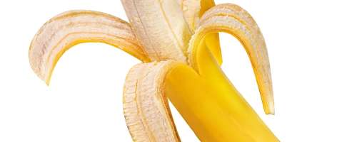 Ste vedeli, zakaj je bananin olupek tako koristen?
