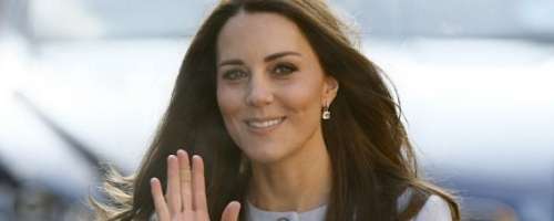 Kate Middleton priznala, koga je zares ljubila