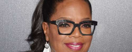 Oprah: Sprememba, zaradi katere je shujšala za 20 kilogramov